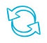 Document Workflow Icon