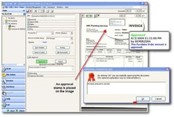 Accounts Payable Automation