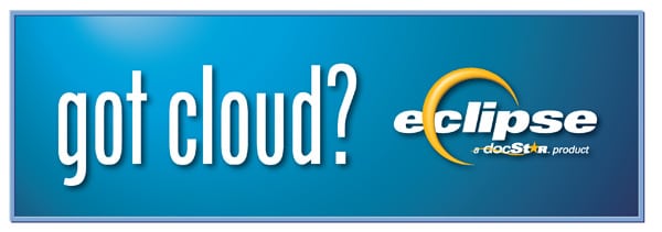 Got Cloud? Cloud Document Management Logo