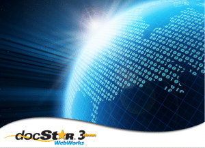 Remote document management access