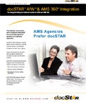AfW/AMS 360 Info Sheet