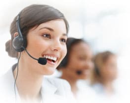 Customer Support