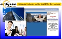 eclipsedemo Online Document Management Demo