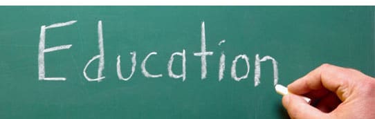 Education Document Management