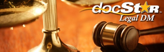 Legal Document Management