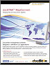GIS Document Management Sheet
