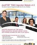 Tam Integration Info Sheet