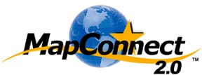 Map Connect 2.0