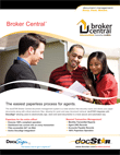 Real Estate Info Sheet