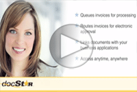 Invoice Processing Automation Demo