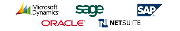 ERP and Accounting Software ERP accounting software integration