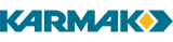karmak dealer logo