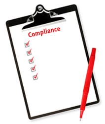 Lending Compliance Checklist