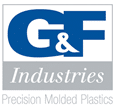 G&F Industries Logo