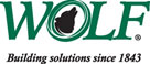 wolf distribution company