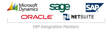 ERP software integration