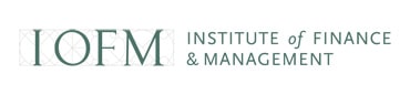 Institute of Finance & Management