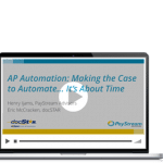 ap automation webinar