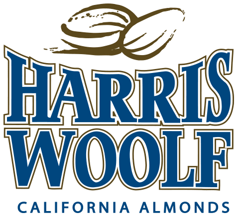 harris wolf almonds