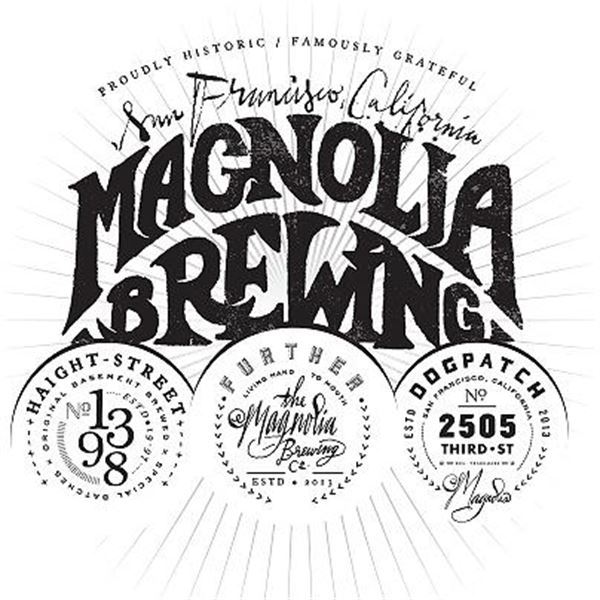 magnolia brewing ap automation