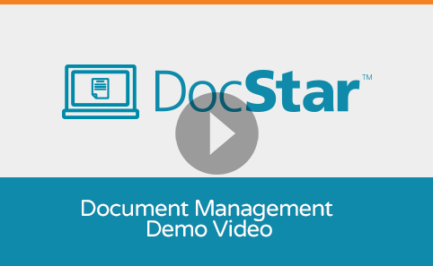 Document Management Demo