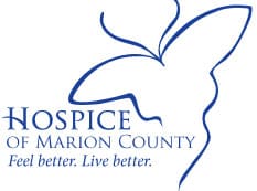 Hospice Marion County success story ECM