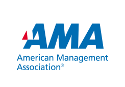 AMA logo HR Onboarding Article
