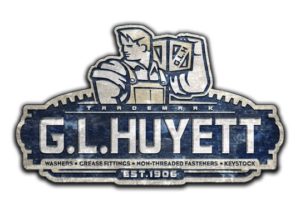 GL Huyett Logo Prophet 21 AP Automation Integration