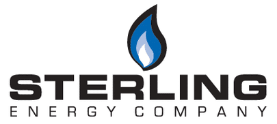 Sterling Energy Company logo