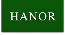 hanor companies logo