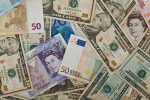AP departments must consider different currencies, time zone differences, and various tax and other regulations for global accounts payable.
