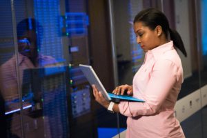 Digital transformation is less about technology and more of a fundamental reshaping of enterprise.