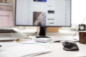Digital transformation goes beyond digitization.