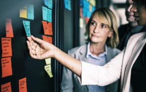 Business Process Automation has broad application to a wide variety of sectors. Businesses of all sizes and markets – and employees of all wages and skill levels – can benefit from BPA innovation to improve internal processes and the daily work day. 