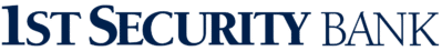 1st Security Bank of Washington logo