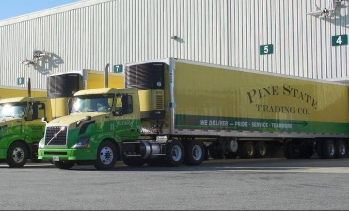 Pine State Trading Trucks