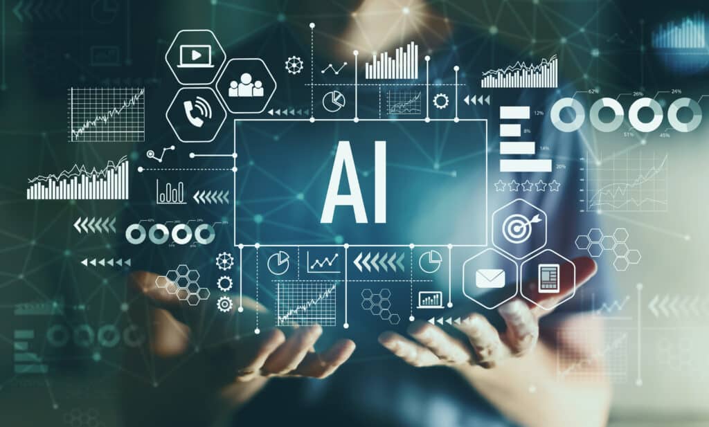 AI in Content Management
