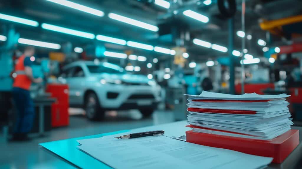 Why Vehicle Titles Present a Unique Challenge