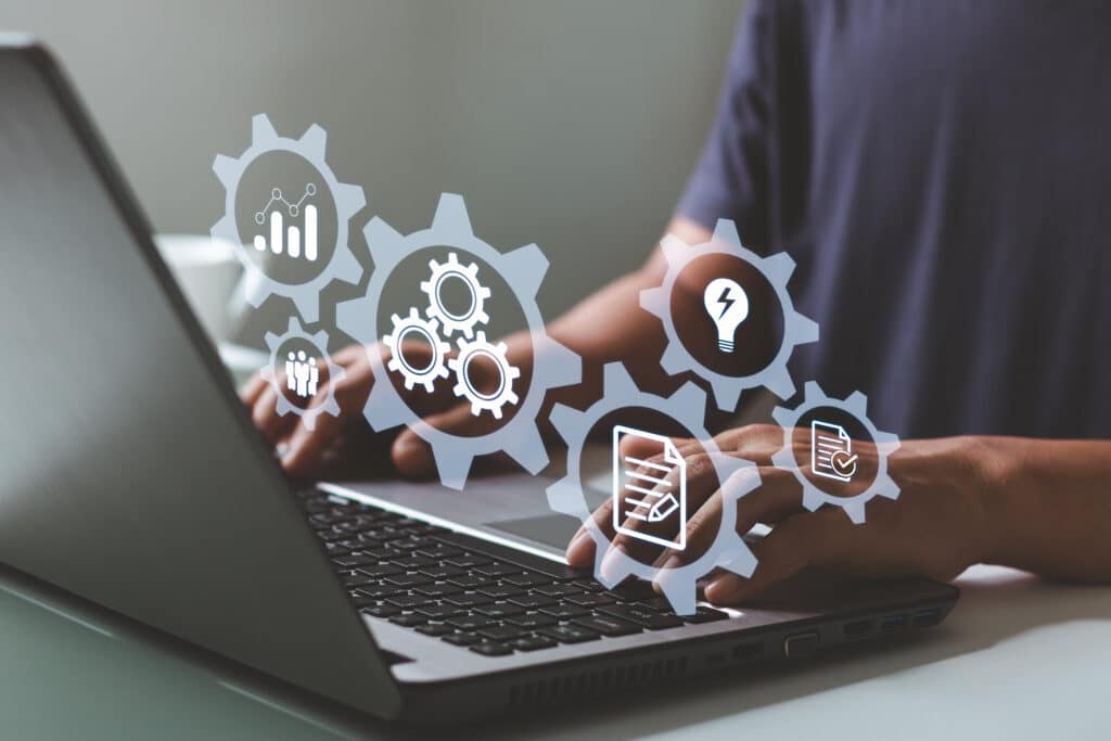 Automated tax exemption, AP automation