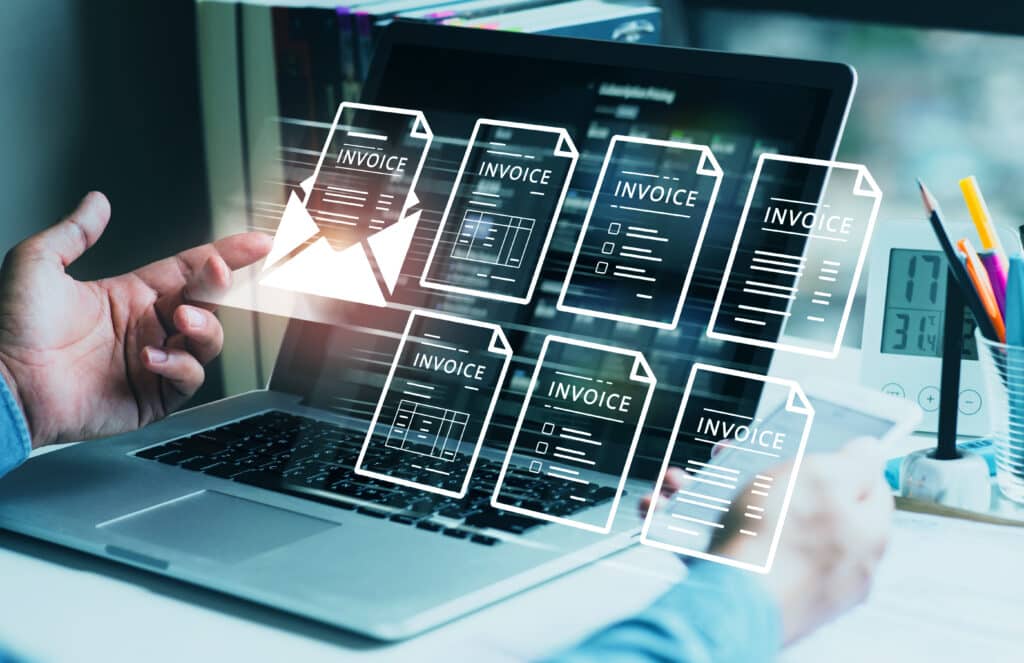 ap automation accounts payable