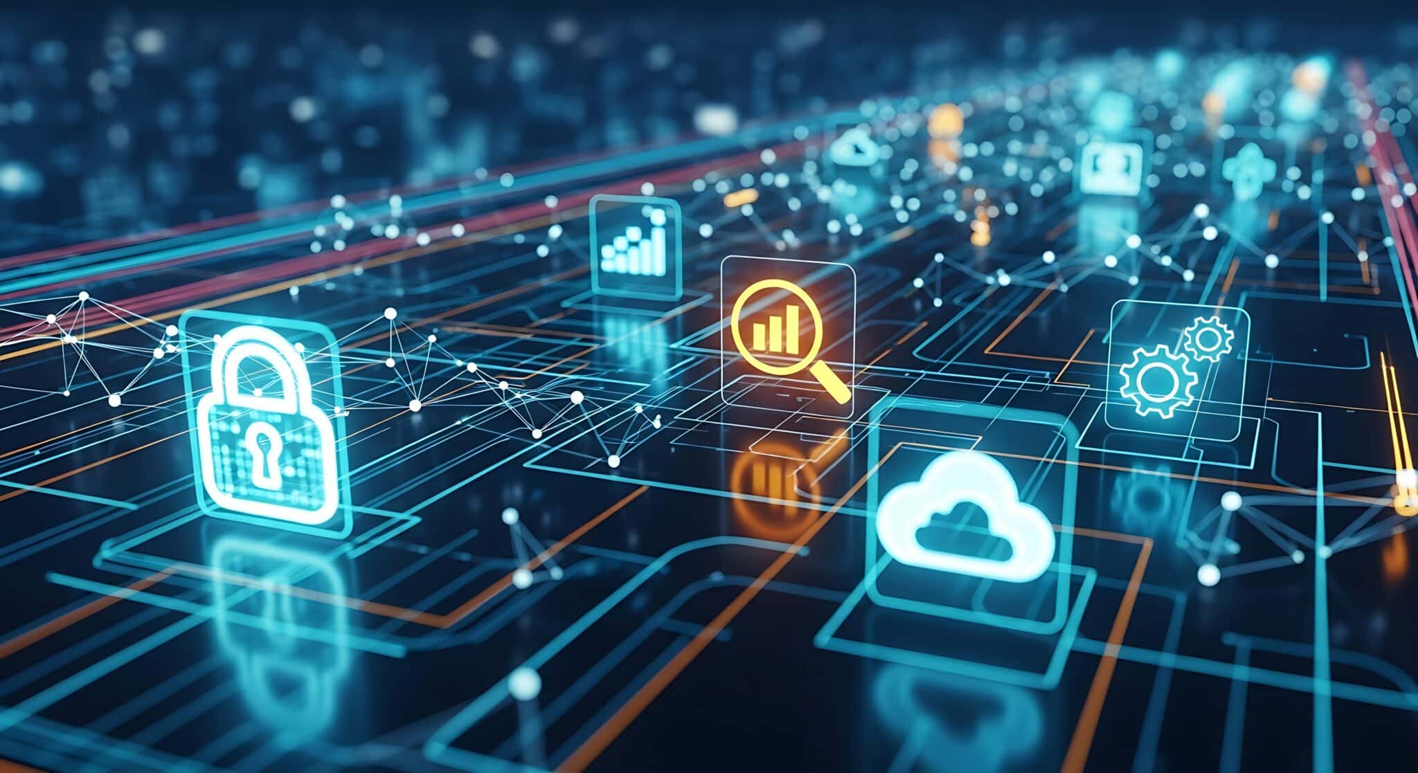 Why Operational Visibility Breaks Down Between Business Systems