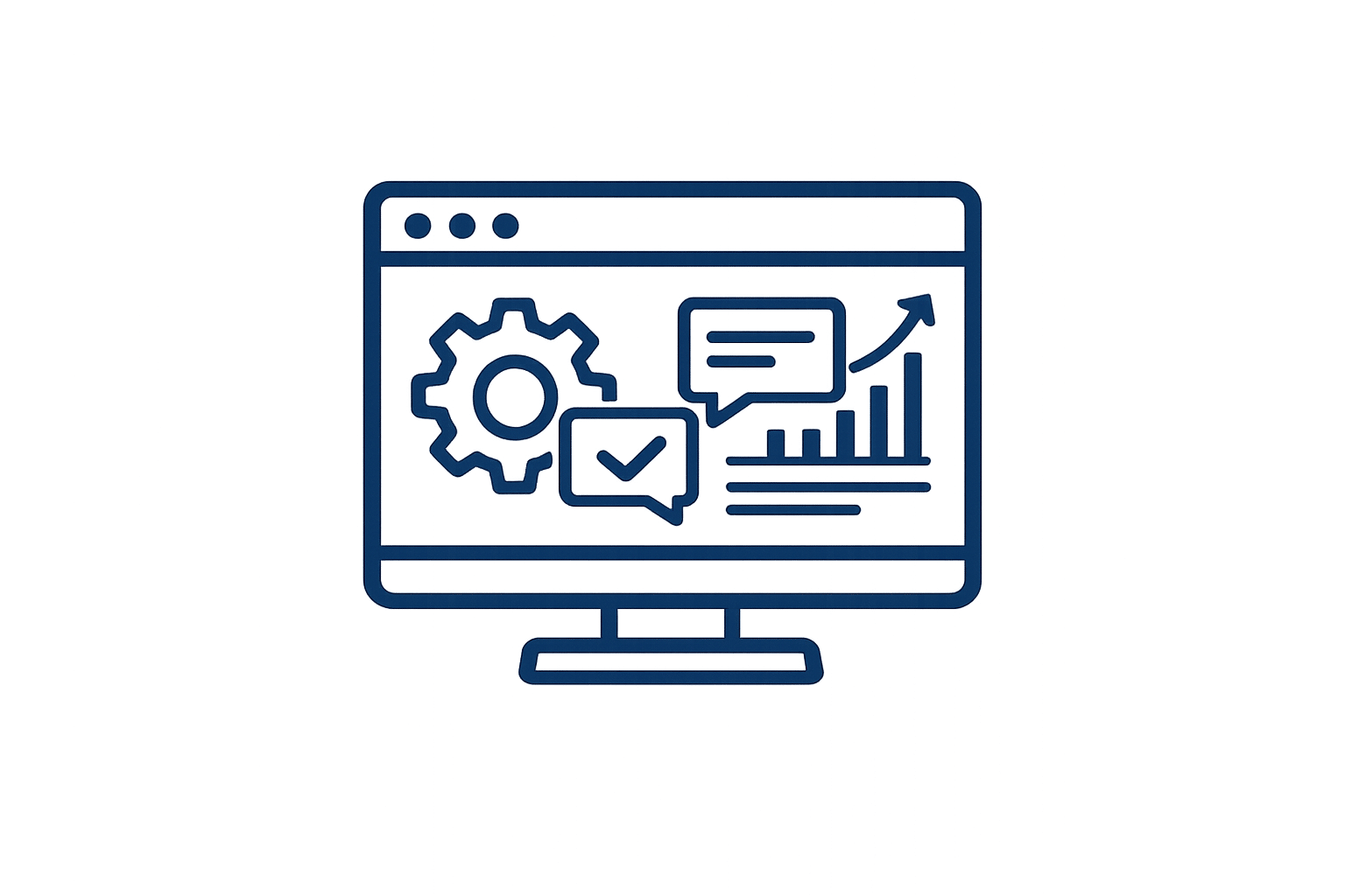 EpicCare Support Portal icon representing case management and support access