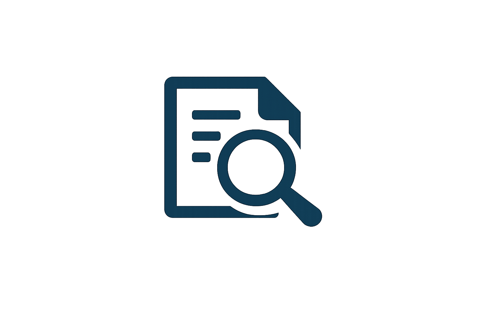 Establish Visibility and Control icon