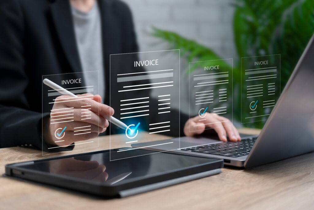 Why ERP Alone Isn’t Enough for Document-Driven Processes