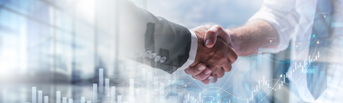 AdobeStock_637048694_Businessman handshake for teamwork of business merger and acquisition,successful negotiate,hand shake,two businessman